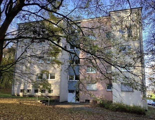 Hier werden Sie sich wohlfühlen - 2-Zimmer-Wohnung in schöner Wohnlage - Foto 1