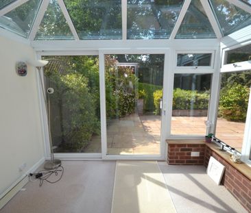Woodlands, Budleigh Salterton, Devon, EX9 - Photo 1