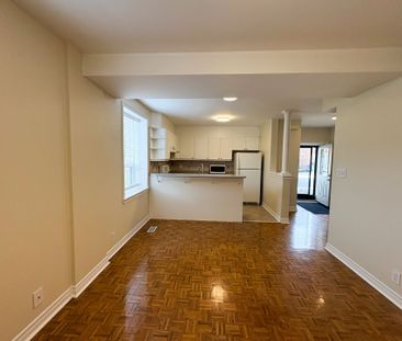 For Lease - 287 Sammon Avenue Unit# Unit D, Toronto, Ontario - Photo 4