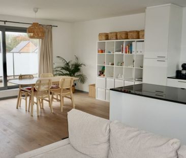 Duplex te huur in Wezemaal voor € 925 met 2 slaapkamers - Foto 6