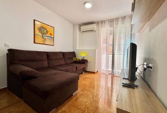 2-BEDROOM APARTMENT FOR RENT IN MURCIA