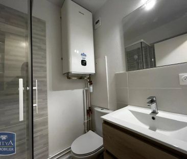 Appartement à louer 1 pièce 22m² - Photo 1