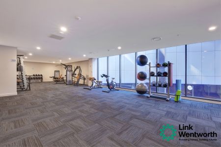 D501/101 Waterloo Road, MACQUARIE PARK NSW 2113 - Photo 3