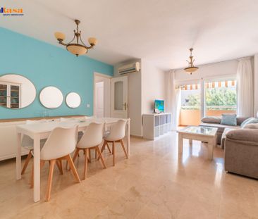 Piso de alquiler en El Cónsul - Ciudad Universitaria - El Romeral - Photo 1