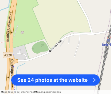 Beltring Road, Paddock Wood - Photo 1