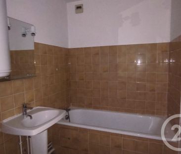 Appartement 2 pièces à Mirecourt - Photo 4