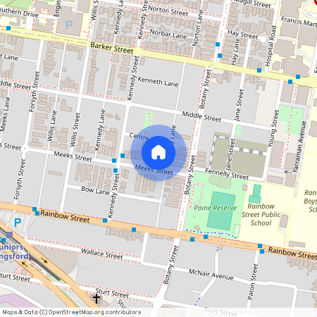 62 Meeks Street, Sydney, New South Wales 2032