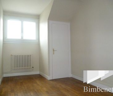 Appartement à louer, 3 pièces - Orléans 45000 - Photo 3