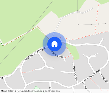 Beaumaris Way, Grove Park, NP12 - Photo 1