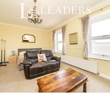 1 bedroom terraced to rent Hoole Lane, Chester, Cheshire, CH2 - Photo 4