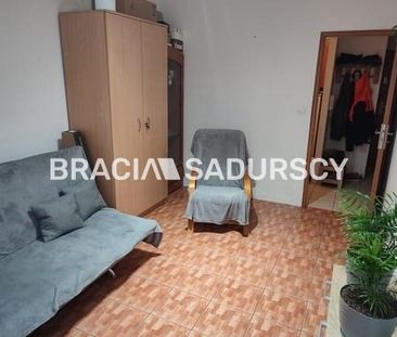 Mieszkanie Kraków Dębniki powierzchnia 37.0 m² C206-WM-78957 - Zdjęcie 4