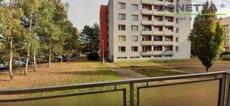 Pronájem bytu 3+1, 75 m - Photo 2
