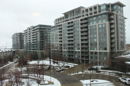 For Lease - 233 South Park Road Unit# 615, Markham, Ontario - Photo 3