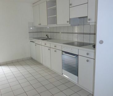 4-Zimmerwohnung im bieler Stadtzentrum - Photo 2