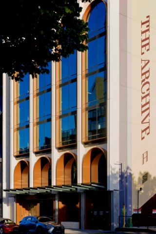 The Archive, Melbourne - Photo 2