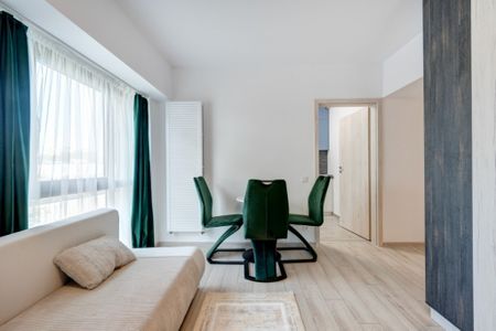 Garsoniera Drumul Taberei, Moghioros Park, Loc Parcare ! - Photo 2