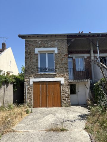 Location Maison 3 pièces 47m² VILLEBON SUR YVETTE 91140 - Photo 5
