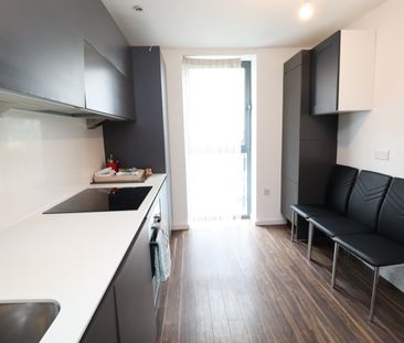 Room in a Shared Flat, Lavender House, E1 - Photo 6