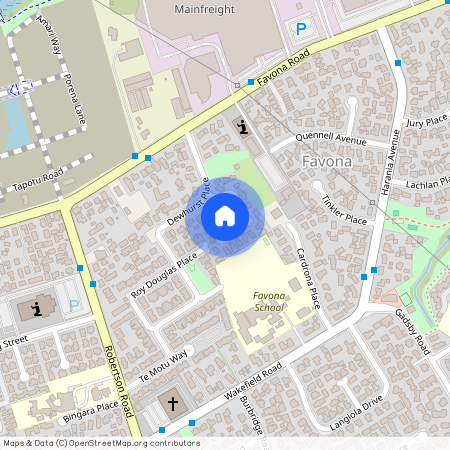 13 Asics Drive, Favona, Manukau City