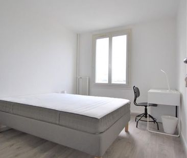 Appartement F4 à louer - Photo 2