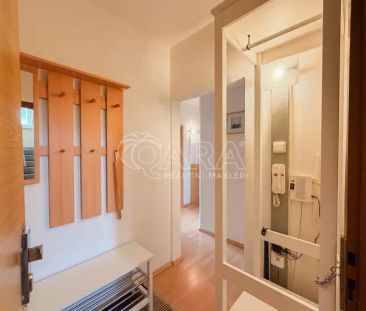 K PRONÁJMU - příjemný světlý byt 2+kk (42 m - Fotografie 2