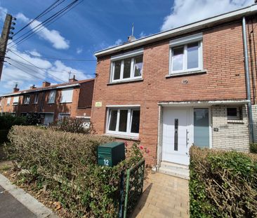 Location Maison 3 pièces 81m² FACHES THUMESNIL 59155 - Photo 5
