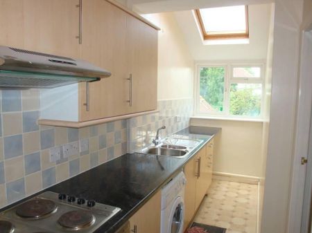 1 bedroom flat to rent - Photo 3