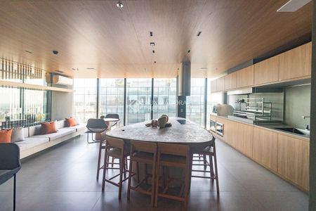 Apartamento JK com 1 quarto e 28m² para alugar em Auxiliadora, Porto Alegre. - Photo 2