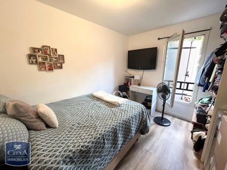 Appartement à louer 3 pièces 63.55m² - Photo 4