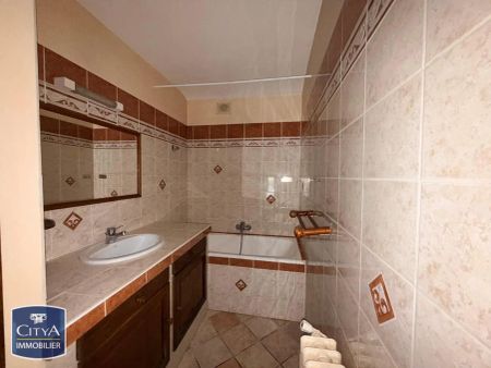 Appartement à louer 3 pièces 68.05m² - Photo 5