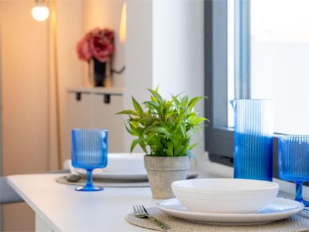 RENTED FOR LONG TERM FROM 10/12/25 NICE STUDIO WITH SEA VIEWS IN LOS BOLICHES FUENGIROLA - Photo 4