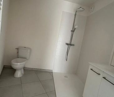 Appartement à louer 2 pièces 39.39m² - Photo 3