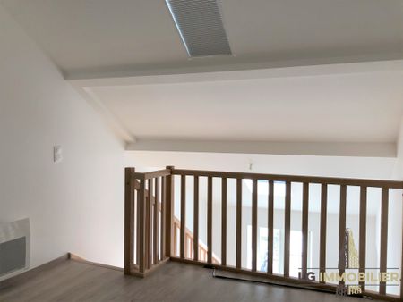 COMPIEGNE COMPIEGNE - TYPE 3 AVEC PARKING - Photo 5