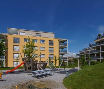 3.5 Zimmer, 2. Stock - Photo 4