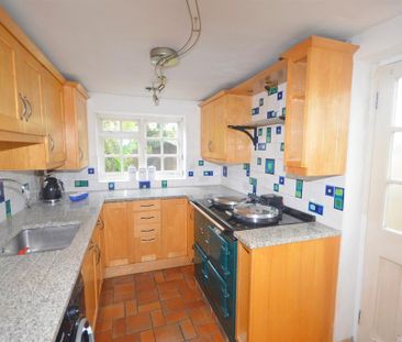 2 bedroom terraced house to rent - Photo 6