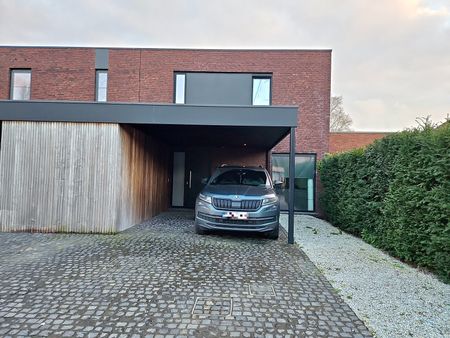 Huis te huur - Photo 3