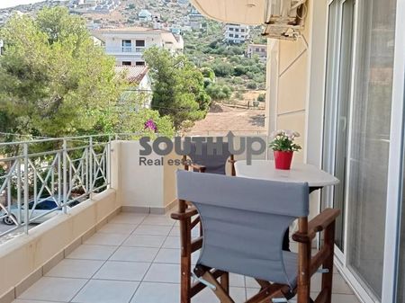 Διαμέρισμα για ενοικίαση Σαρωνίδα - Photo 3