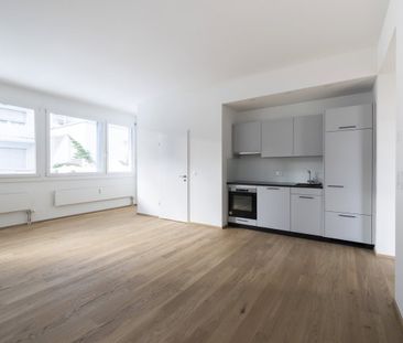 2.5 Zimmer, 61 m², 1. Stock - Photo 2