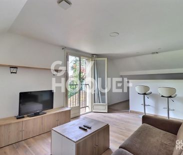 Appartement 1 pièce - Proche Vallée de l'orge - Photo 1
