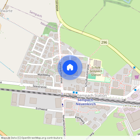 6203, Neuenkirch, Sempachstrasse, 6a