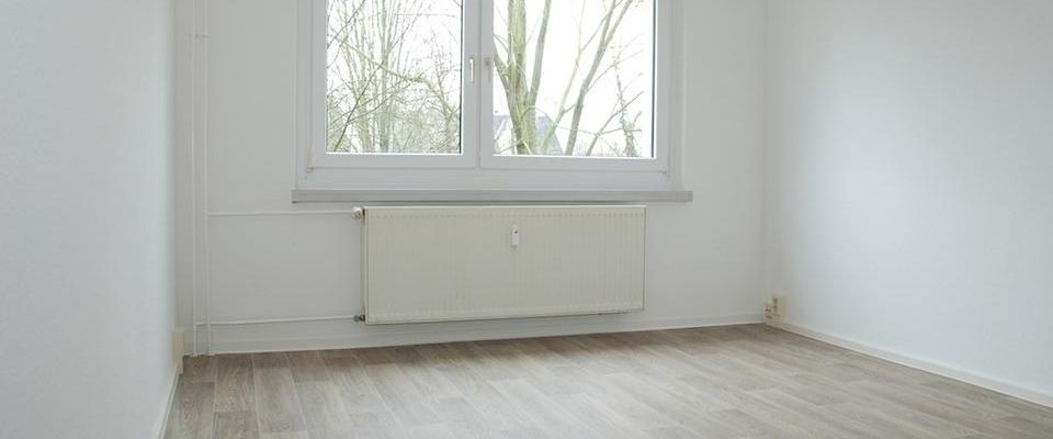 2-Raum-Wohnung mit offener Küche - Foto 1