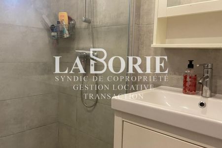 LES ANGLES - Appt RDJ T3 MEUBLE - 58m2 - Photo 5