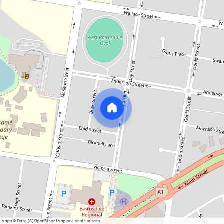 106 Day Street, Vic 3875, Bairnsdale