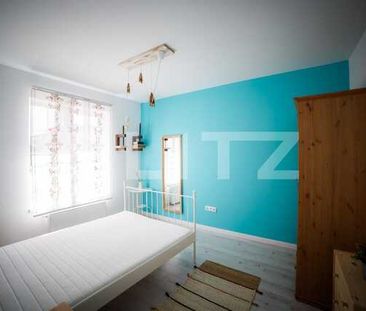 Apartament de lux, imobil nou, 40mp, garaj, zona Grand Hotel Italia - Photo 5