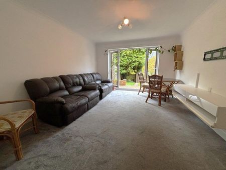 2 bedroom terraced house to rent - Photo 2