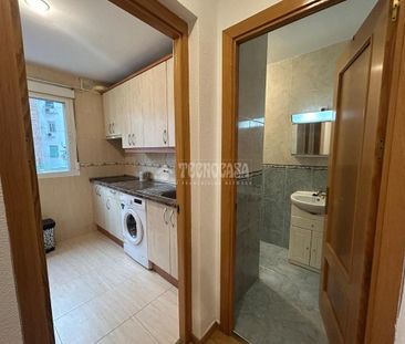 Piso de alquiler en Calle Cadarso, Argüelles - Photo 6