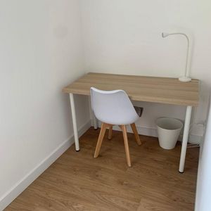 Appartement à louer, 1 pièce - Angers 49000 - Photo 3