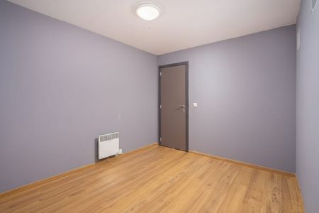 Appartement te huur - Foto 2