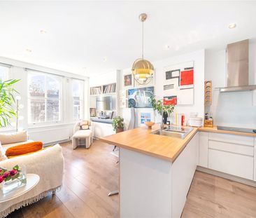 Cambridge Gardens flat to rent - Photo 5