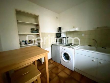 Location Appartement 3 pièces 49,14 m² - Photo 3